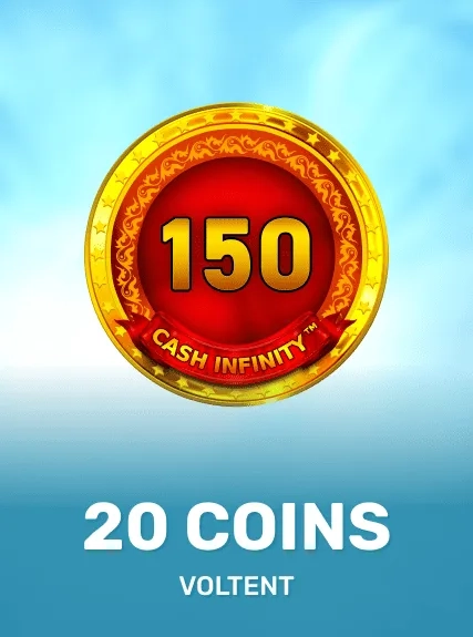 20 Coins
